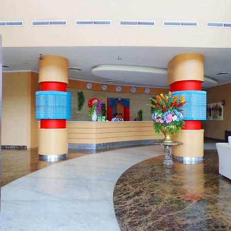 Sapadia Hotel Siantar Pematang Siantar Exterior foto